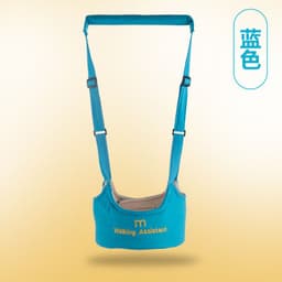 image-Baby Walking Belt Anti-Fall Waist Protector