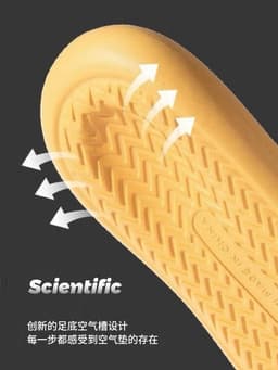 image-Simple quick-drying slippers home indoor four seasons for guests to take a bath in the bathroom non-slip thick-soled home slippers for men and women