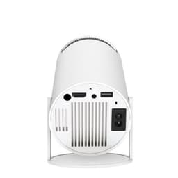image-Hy300pro Smart Android HD Projector