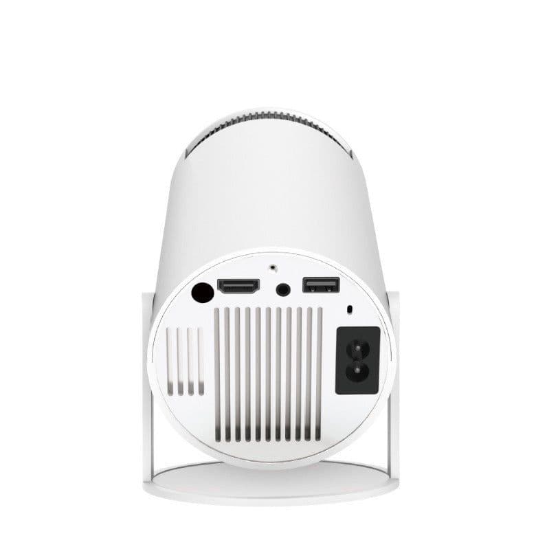 image-Hy300pro Smart Android HD Projector