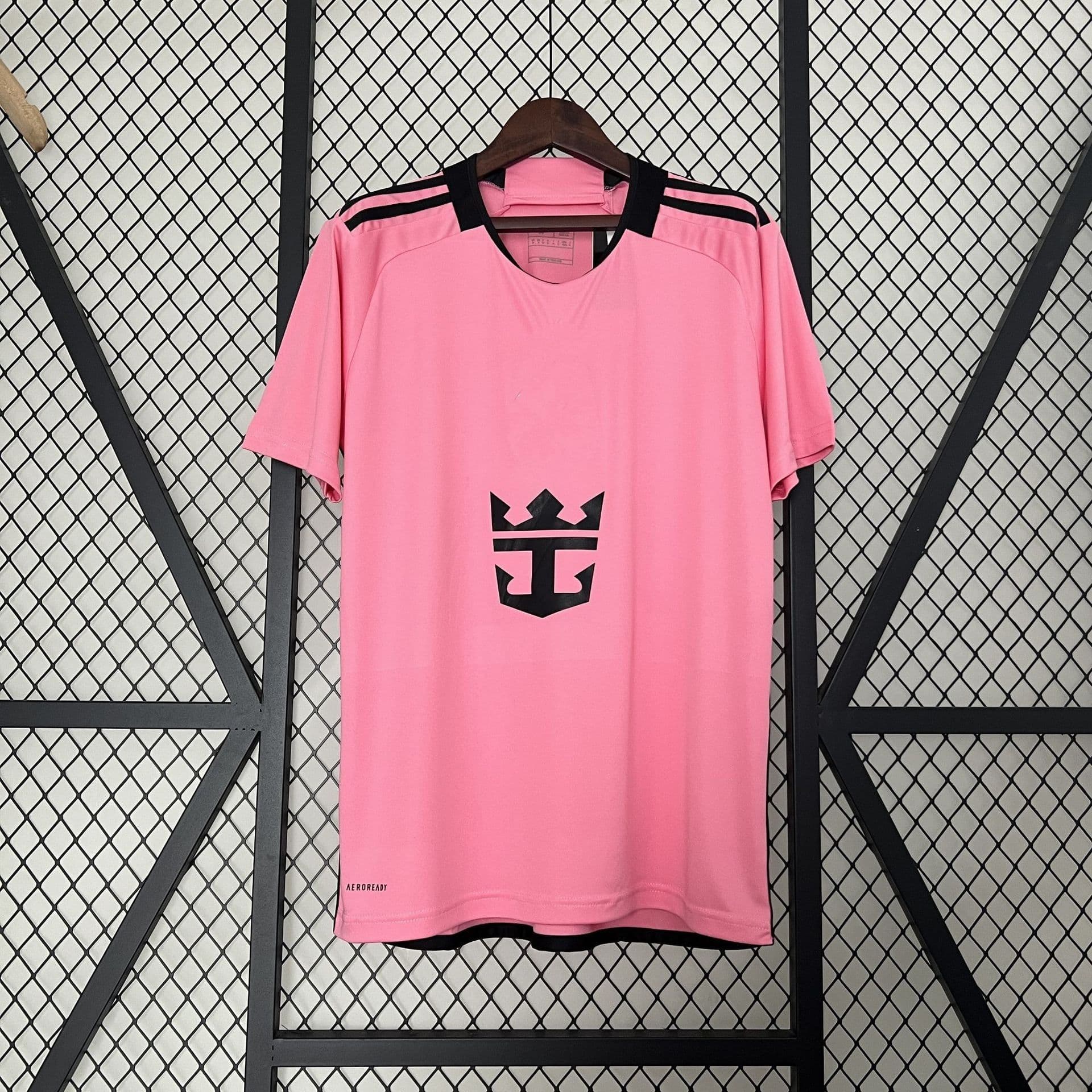 image-Manchester City Soccer Jersey XXL - Thai Version Top, Polyester Stripe