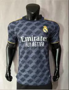 image-2023 Riyadh FC Ronaldo No. 7 Jersey - Away Modal XXL
