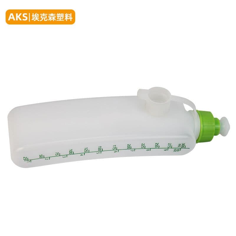 image-Sport Bottle 310ml Portable Waist Running Squeeze