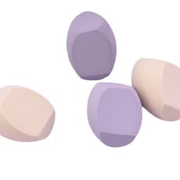 image-Meishilanjia Beauty Egg - Olive Shape Hydrophilic