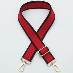 image-Bag shoulder strap single purchase thickened color bag accessories adjustable shoulder Messenger strap fashion replacement long strap