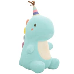 image-Candy Little Dinosaur Plush Doll - Soft Toy