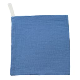 image-Baby Gauze Scarf - Pure Cotton Newborn Bib