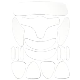 image-Anti-Wrinkle Patches Set 18 Pieces Neck Chest Chin