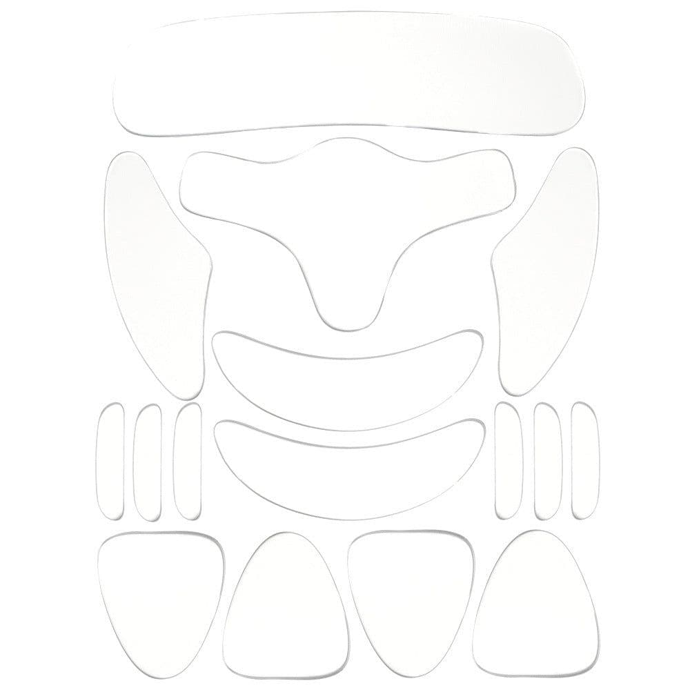 image-Anti-Wrinkle Patches Set 18 Pieces Neck Chest Chin