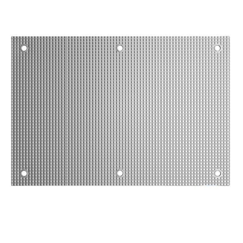 image-Heat Insulation Window Film - Aluminum Foil Sunscreen