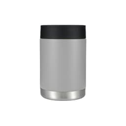 image-Stainless Steel Cold Insulation Mugs - 12oz/14oz Vacuum Cups - 16oz Beer Cans - Office Thermos