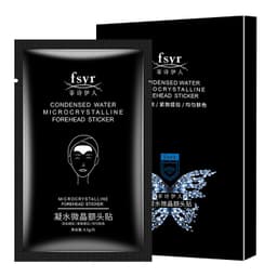 image-Feishi Yiren Nasolabial Fold Patch - Anti-Wrinkle Eye Mask