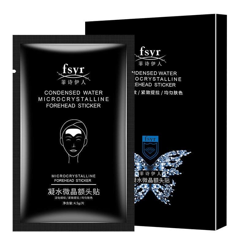 image-Feishi Yiren Nasolabial Fold Patch - Anti-Wrinkle Eye Mask