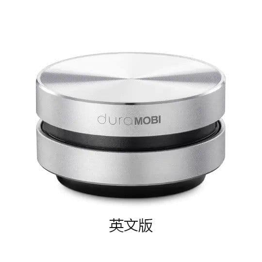 image-Hummingbird Bluetooth Speaker - Red Bone Conduction