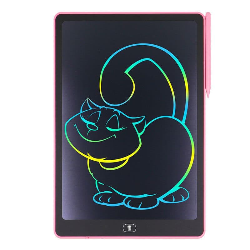 image-LCD Writing Board - 8.5" 10" 12" 16" Color