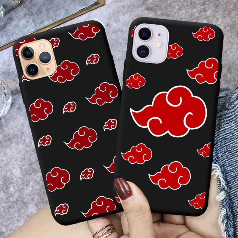 image-Xiangyun iPhone 11 Pro Max Soft TPU Case - Frosted White