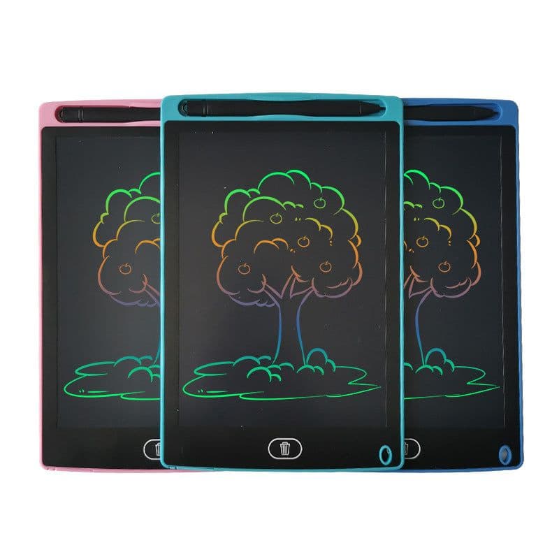 image-Chenhai Starlight LCD Writing Tablet - 10"