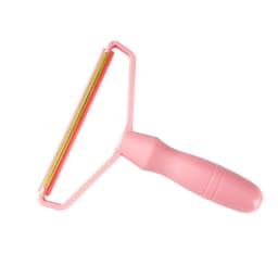 image-Hair scraper to remove the ball clothes home manual hair removal brush hair pilling artifact big clothes shaving ball trimmer