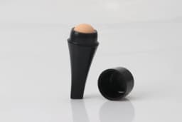 image-Volcanic Stone Oil-Absorbing Ball, Pore Shrinking, Facial Cleansing