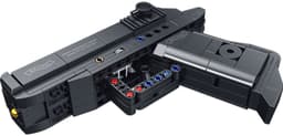 image-PANLOS BRICK Building Blocks AWM95 98K Rifle 800pc