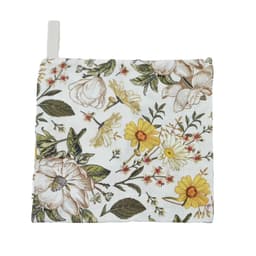 image-Baby Gauze Scarf - Pure Cotton Newborn Bib