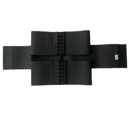 image-Postpartum Belly Shaping and Sweating Belt - Fitness Butt Lifting