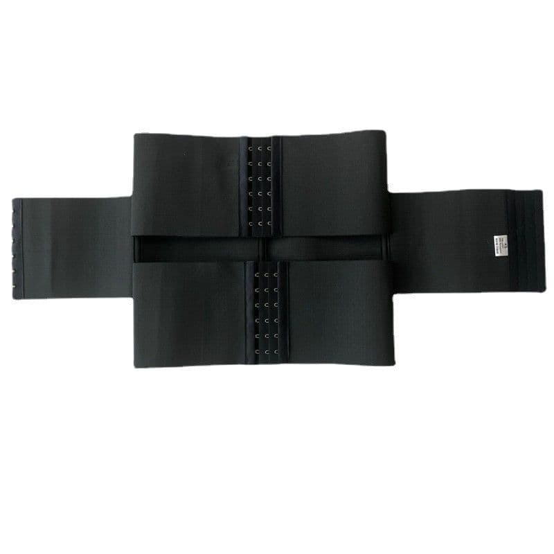image-Postpartum Belly Shaping and Sweating Belt - Fitness Butt Lifting