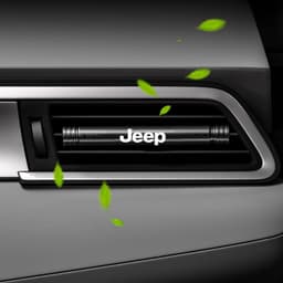 image-Car Air Outlet Aromatherapy Clip - Mixed Incense