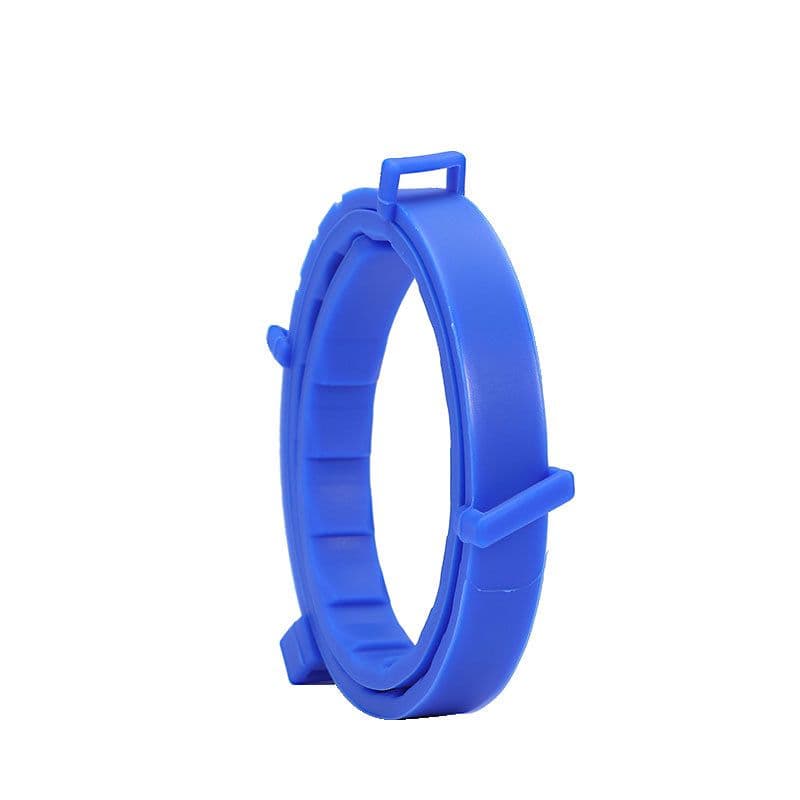 image-Cat ring dog ring anti-flea anti-lice cat puppy dog flea collar pet external insect repellent ring flea ring