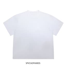 image-NBA Bulls Rodman T-Shirt - Black Cotton Short Sleeve