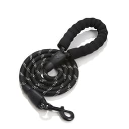 image-Reflective Medium/Large Dog Leash - Explosion-Proof, Spot Cross-Border Style