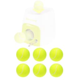 image-Pet Tennis Ball Launcher - 5cm Small Ball