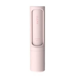 image-Quiet Ball Hair Remover - Pink Gold Reusable