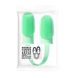 image-Pet Finger Toothbrush Dog Cat Oral Care