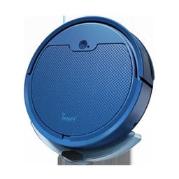 image-APP intelligent sweeping robot with water tank Household sweeping, suction and dragging three-in-one cleaning machine sweeper manufacturers wholesale