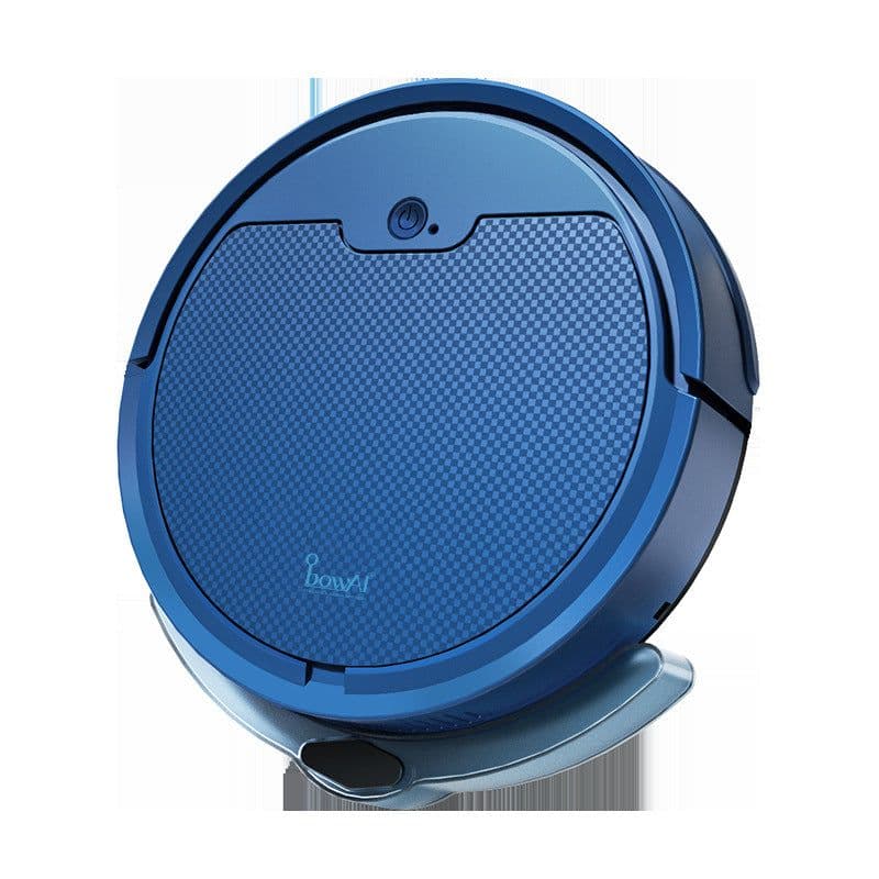 image-APP intelligent sweeping robot with water tank Household sweeping, suction and dragging three-in-one cleaning machine sweeper manufacturers wholesale