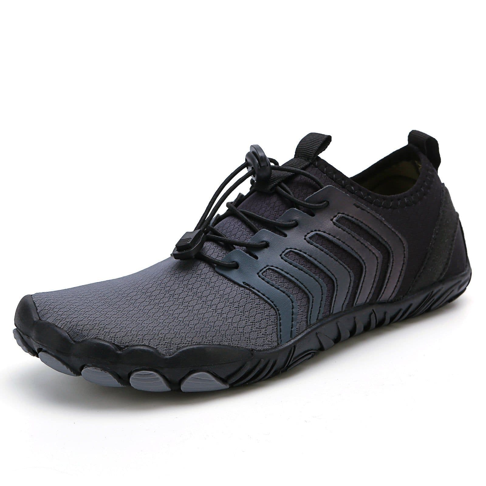 image-outdoor hiking creek shoes non-slip wading