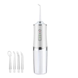 image-Electric Dental Flosser Portable 800mAh IPX6
