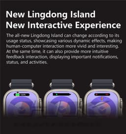image-Bluetooth Smart Watch - Local Album e-Book