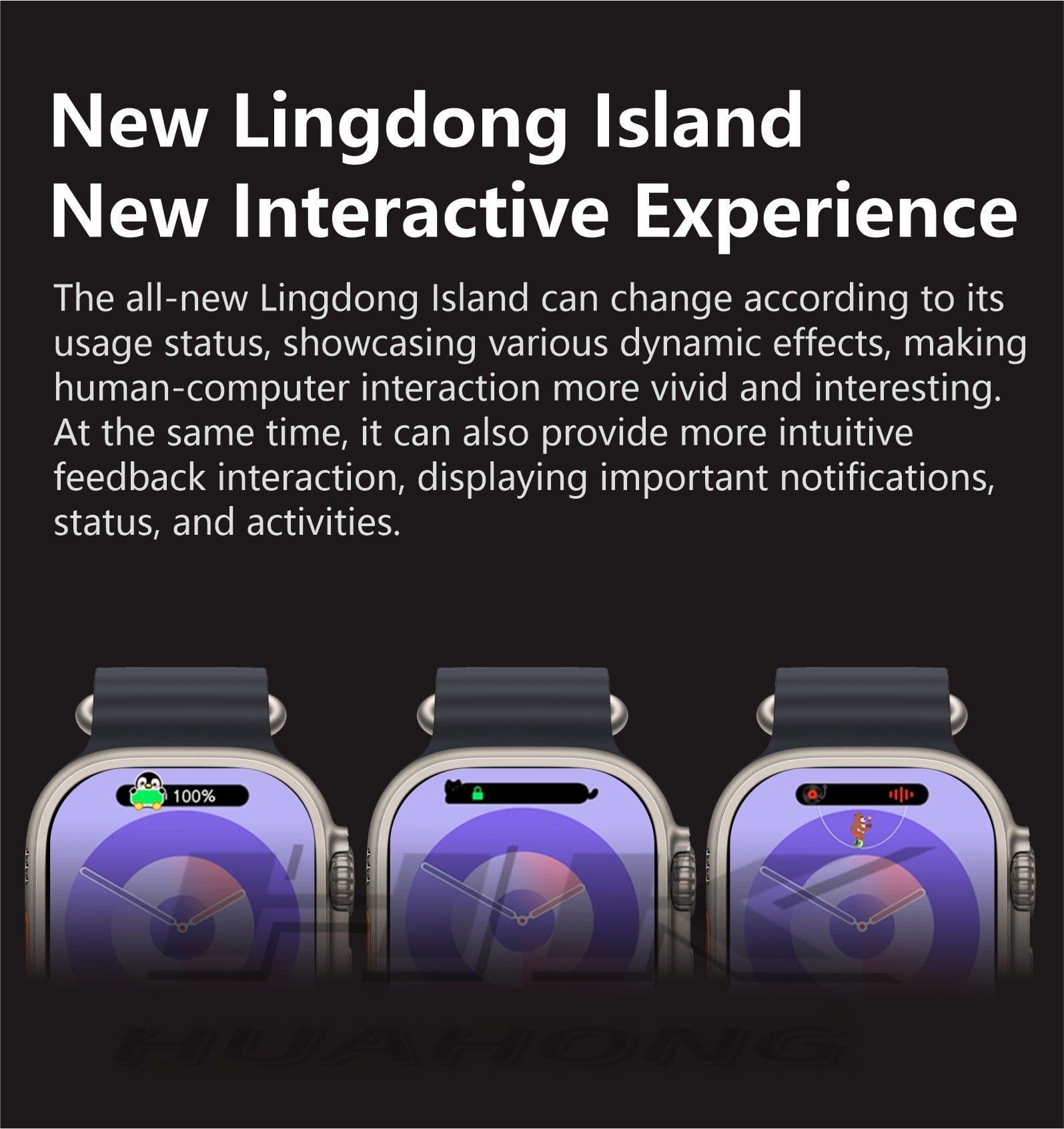 image-Bluetooth Smart Watch - Local Album e-Book
