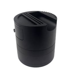 image-Factory Direct 75mm Aluminum Tobacco Grinder