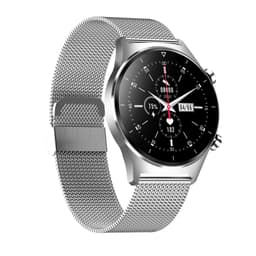 image-E13 Smart Watch Bluetooth Heart Rate Black