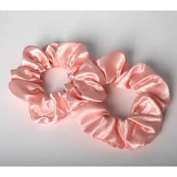image-Foam Sponge Curling Iron Set - Pink Large Wave