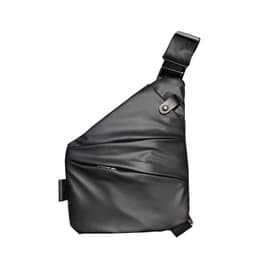 image-Tactical Chest Bag - Oxford Cloth Crossbody Shoulder Bag
