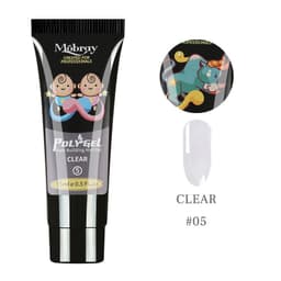 image-Lime Girl Nail Extension Glue 15ML Crystal