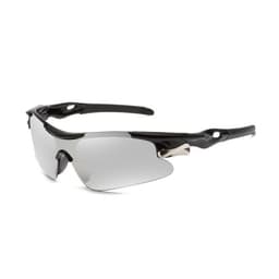image-Outdoor Sunglasses - Men's Women's Cycling UV400 Windproof Sports Glasses