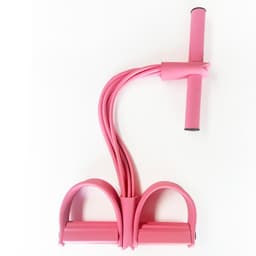 image-Pedal Puller Resistance Bands - Abdominal Exercise Tool