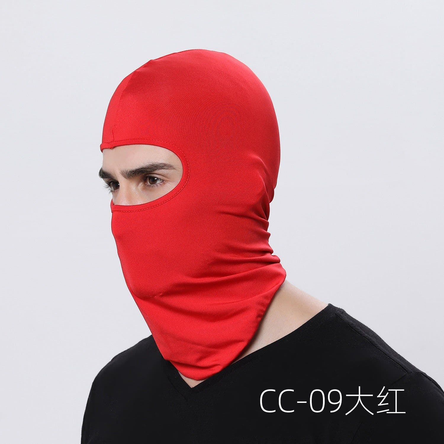 image-Ruidong Cycling Mask - Desert Camouflage Unisex