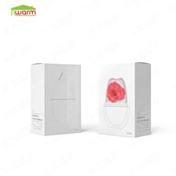 image-Face Ice Roller Mold - Cat's Claw Beauty Tool