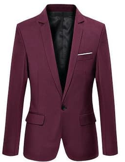 image-Foreign Trade Men's Korean Style Casual Suit Small Suit Youth Men's Suit Men's Casual Jacket Wholesale